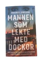 Mannen som lekte med dockor