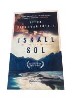 Iskall sol