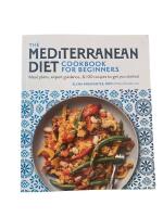 The Mediterranean Diet [Cookbook for Beginners]
