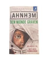 Den nionde graven