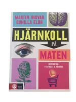Hj&auml;rnkoll p&aring; maten