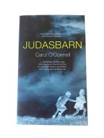 Judasbarn