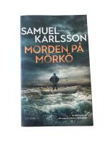Morden p&aring; M&ouml;rk&ouml;
