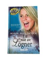 Ett n&auml;t av l&ouml;gner