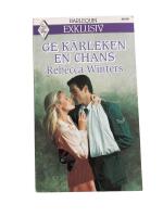 Ge k&auml;rleken en chans
