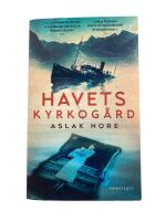 Havets kyrkog&aring;rd