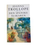 Den spanske &auml;lskaren