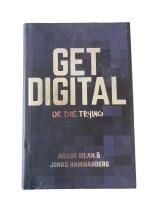 Get digital or die trying