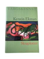 Skraplotter