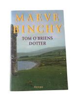Tom O'Briens dotter