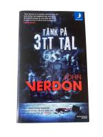 T&auml;nk p&aring; ett tal