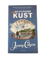 En avl&auml;gsen kust