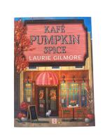Kaf&eacute; Pumpkin Spice