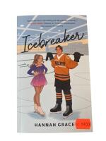 Icebreaker (svensk utg&aring;va)