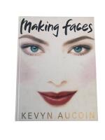 Making faces