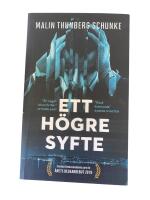 Ett h&ouml;gre syfte