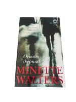 Ormars skepnad
