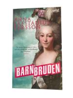 Barnbruden