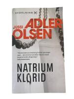 Natriumklorid