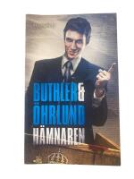 H&auml;mnaren