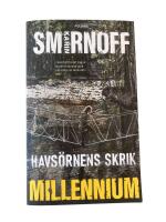 Havs&ouml;rnens skrik