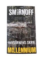Havs&ouml;rnens skrik