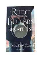 Rhett Butlers ber&auml;ttelse