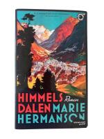 Himmelsdalen - [roman]