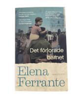 Det f&ouml;rlorade barnet - medel&aring;lder och &aring;ldrande