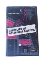 H&auml;ndelser vid Green Oaks galleria