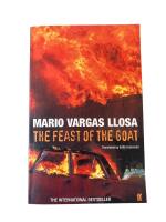 The Feast of the Goat
