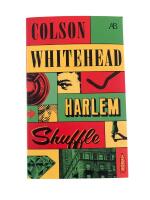 Harlem Shuffle