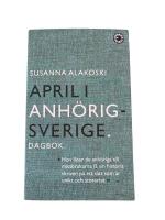 April i anh&ouml;rigsverige