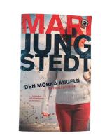 Den m&ouml;rka &auml;ngeln - [kriminalroman]