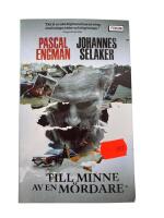 Till minne av en m&ouml;rdare