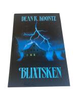 Blixtsken