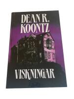 Viskningar