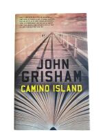 Camino Island