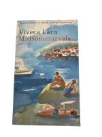 Midsommarvals - roman