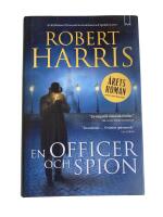 En officer och spion