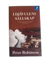 I dj&auml;vulens s&auml;llskap