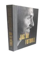 Jag &auml;r fotboll