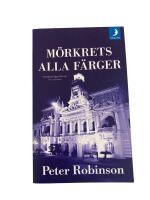 M&ouml;rkrets alla f&auml;rger