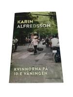 Kvinnorna p&aring; 10:e v&aring;ningen