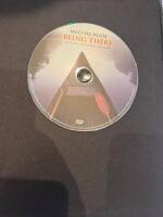 Viljans v&auml;g : passionen, uppdraget, bilderna