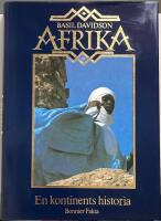 Afrika : en kontinents historia