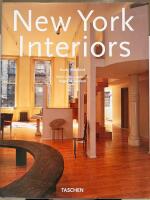 New York Interiors