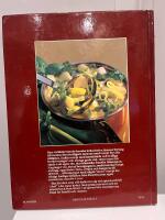 Bocuse &agrave; la carte : tretton menyer med f&ouml;rr&auml;tt, varmr&auml;tt och dessert av Frankrikes m&auml;sterkock