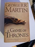 A Game of Thrones