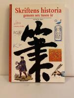 Skriftens historia genom sextusen &aring;r